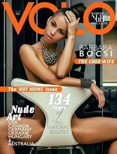 VOLO Magazine - February 2015