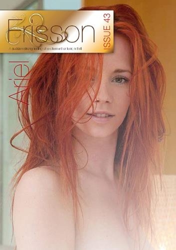 Frisson - Issue 43 2014