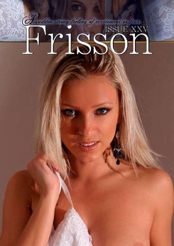 Frisson - Issue 25 2013