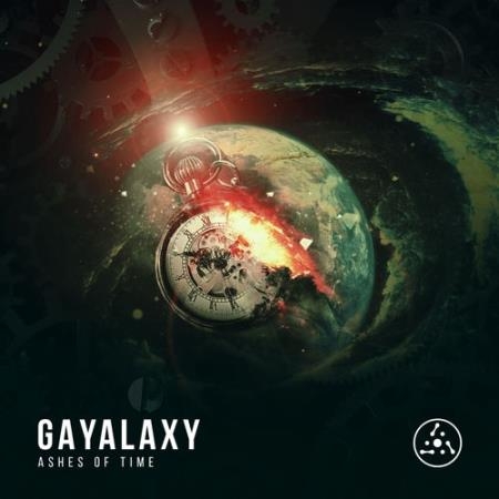 Gayalaxy - Ashes of Time (2018) 