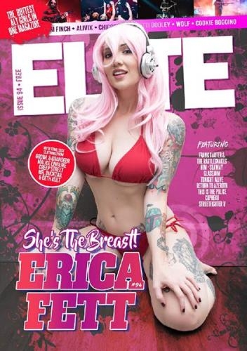 Elite Magazine - Issue 94 2018