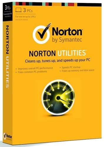 Symantec Norton Utilities 16.0.3.44