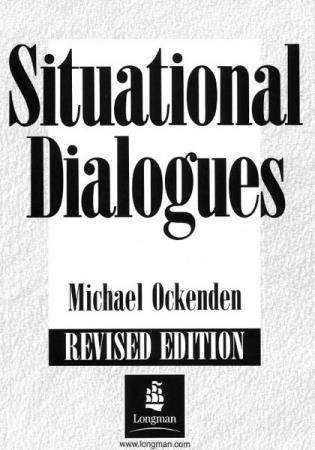Michael Ockenden - Situational Dialogues -    