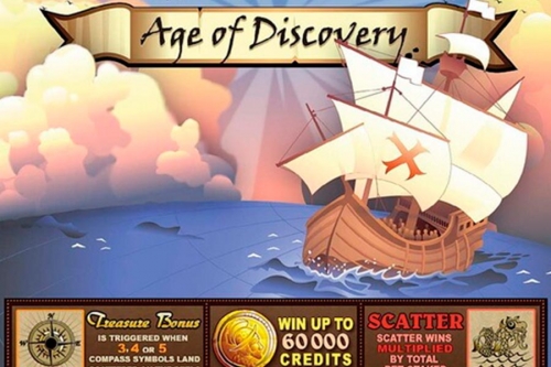 Age of Discovery    