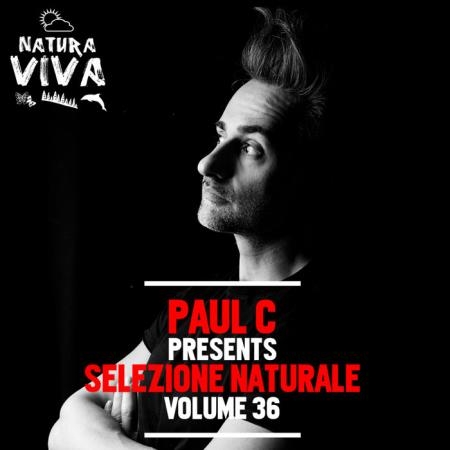 Paul C Pres  Selezione Naturale Vol  36 (2018)