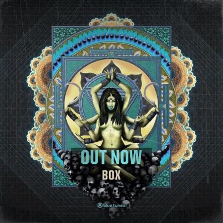 Out Now Box (2018)