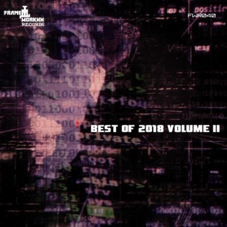Best Of Frame Workxx Records 2018 Volume II (2018)