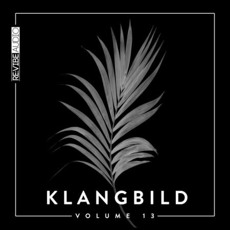 Klangbild, Vol. 13 (2018)