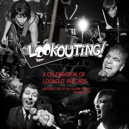 The Lookouting! (2018)