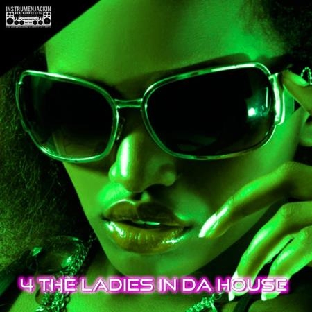 4 the Ladies in da House (2018)
