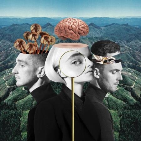 Clean Bandit - What Is Love? (Deluxe) (2018)