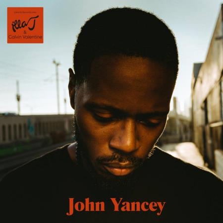 Illa J - John Yancey (2018)