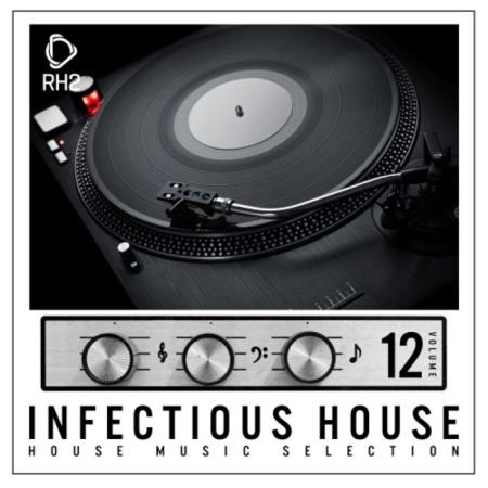Infectious House, Vol. 12 (2018)