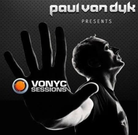 Paul van Dyk & Lostly - VONYC Sessions 630 (2018-11-30)