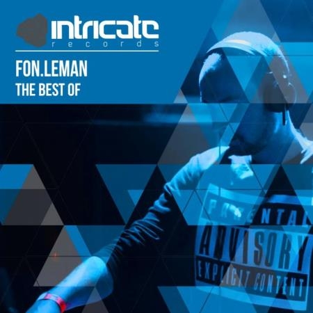 Fon.Leman  - Fon.Leman The Best Of (2018)