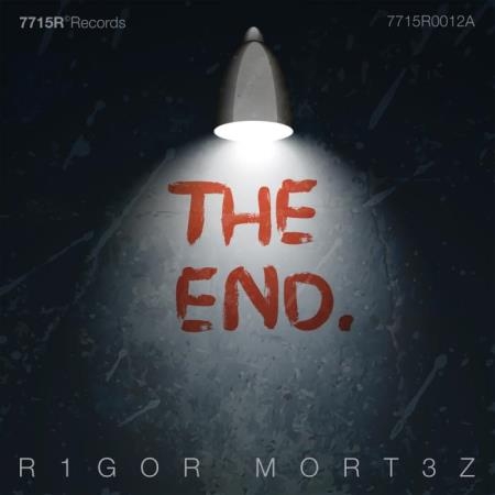 R1gor Mort3z - The End (2018)