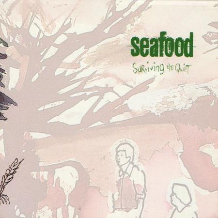 Seafood - Surviving The Quiet (2018)