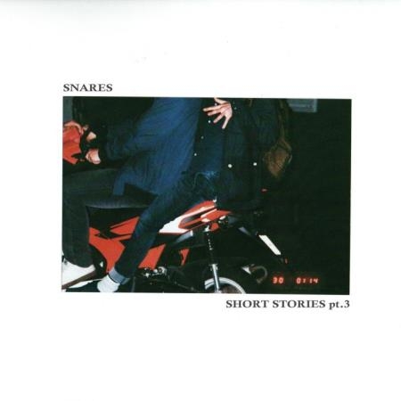 Snares - Short Stories 3 (2018)