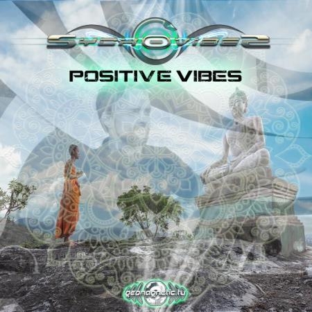 Sychovibes - Positive Vibes (2018)