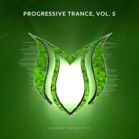 Suanda Progressive - Progressive Trance Vol. 5 (2018)