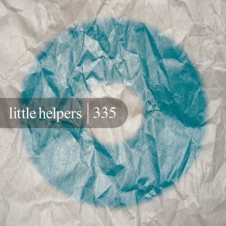 Joseph Edmund - Little Helpers 335 (2018)