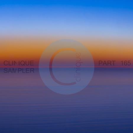 Clinique Sampler, Pt. 165 (2018)