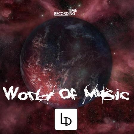 World Of Music Vol 6 (2018)