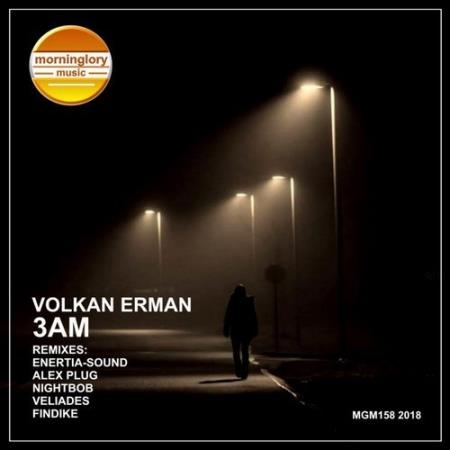 Volkan Erman - 3AM (2018)