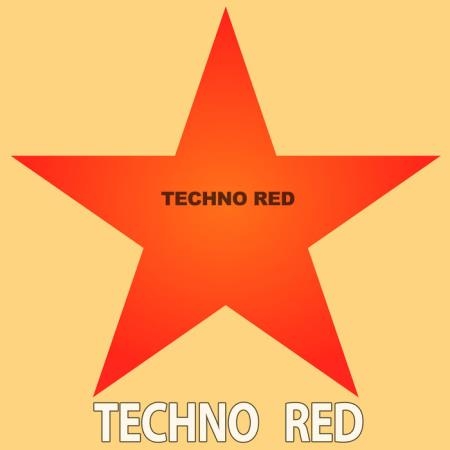 Techno Red - Bild (2018)