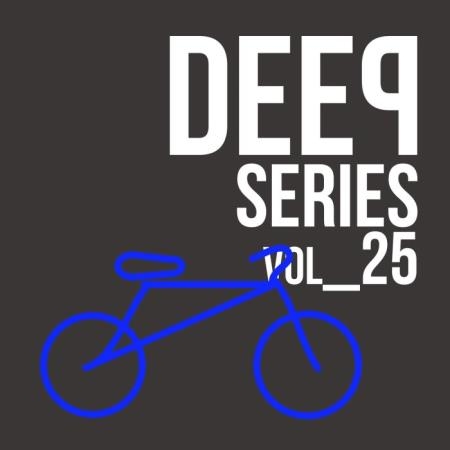 Deep Series - Vol.25 (2018)