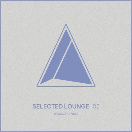 Selected Lounge, Vol. 05 (2018)