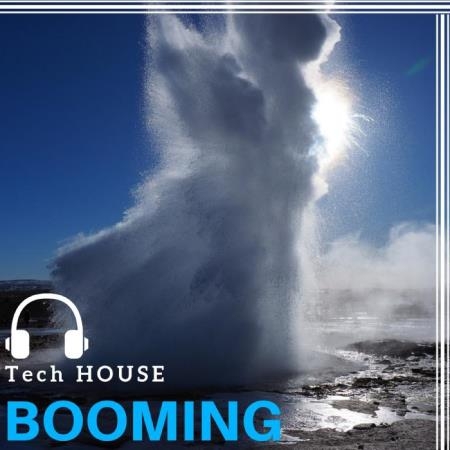 Dj Troya - Tech House Booming (2018)