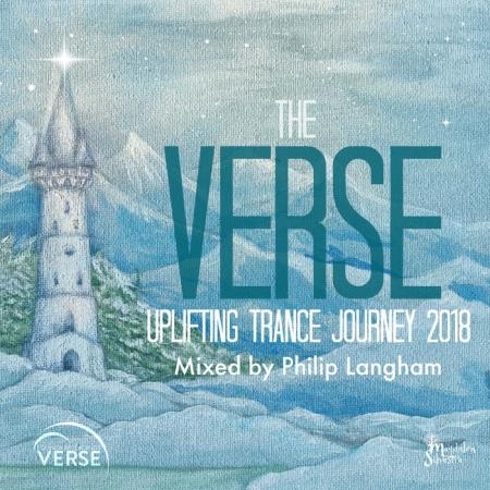 Philip Langham - The VERSE Uplifting Trance Journey 2018 (2018) FLAC