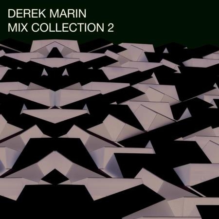 Derek Marin - Mix Collection 2 (2018)