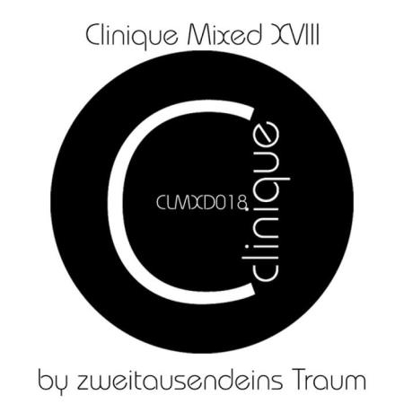 Clinique Mixed XVIII (2018)