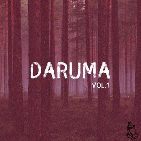 Daruma V.1 (2018)