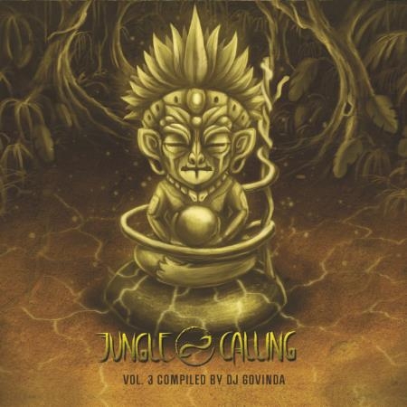 Jungle Calling Vol 3 (2018)