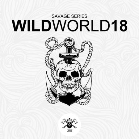 WildWorld18 (Savage Series) (2018)