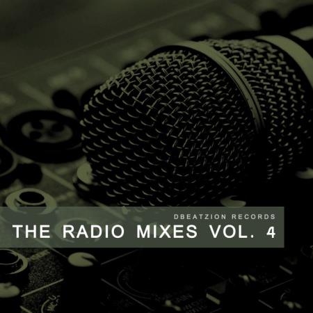 The Radio Mixes, Vol. 4 (2018)