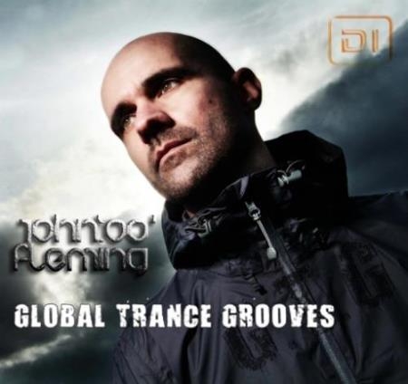 John '00' Fleming - Global Trance Grooves 189 (2018-12-11)