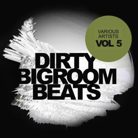 Dirty Bigroom Beats, Vol. 5 (2018)