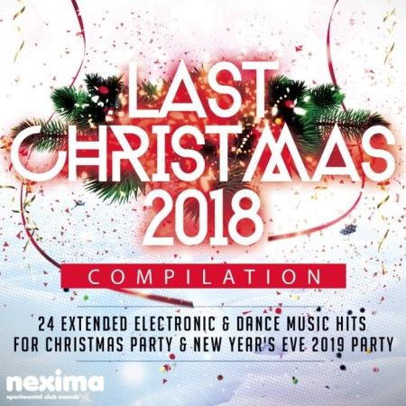 Last Christmas 2018 Compilation (2018)