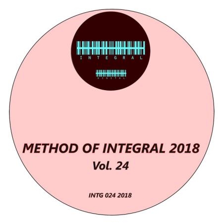 Method of Integral 2018, Vol. 24 (2018)