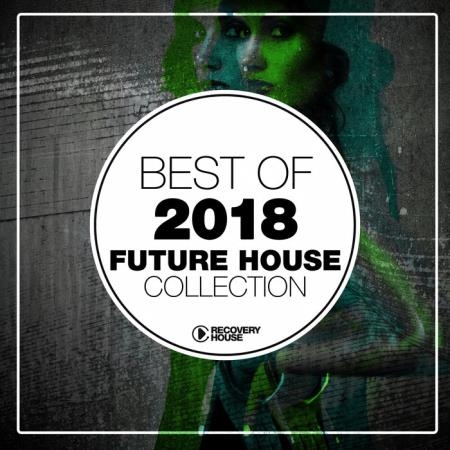 Best of 2018 Future House Collection (2018)