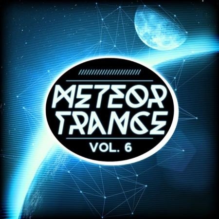 Meteor Trance, Vol. 6 (2018)