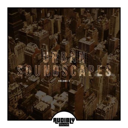 Urban Soundscapes, Vol. 2 (2018)