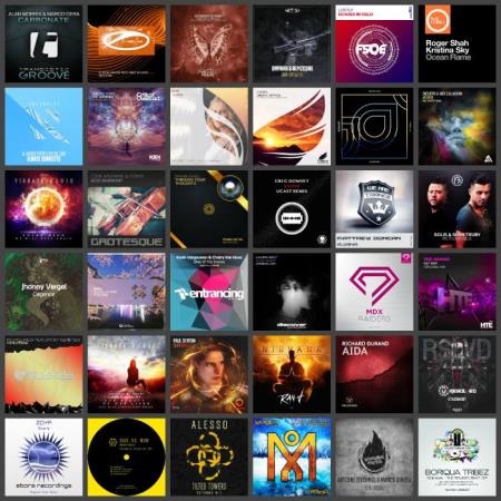 Beatport Music Releases Pack 646 (2018)