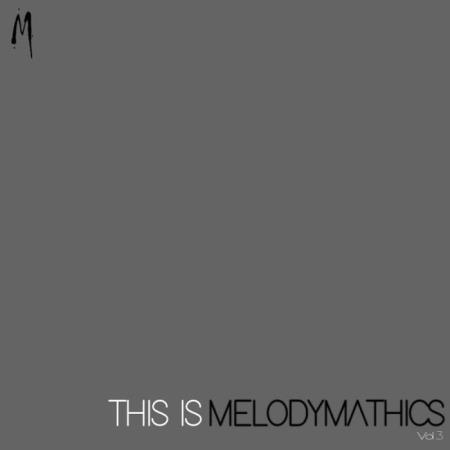 THIS IS MELODYMATHICS vol. 3 (2018)