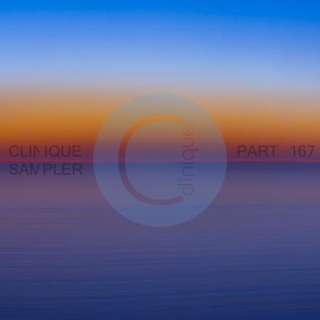 Clinique Sampler (Part 167) (2018)