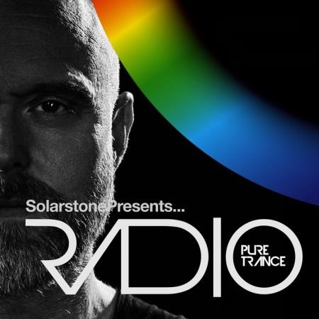 Solarstone - Pure Trance Radio 169 (2018-12-19)
